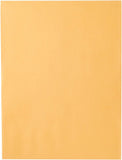 Mead Envelopes, 9" x 12", Clasp Closure, Brown Kraft All-PLrpose 24-lb Paper Mailing Envelopes, 20 Count (76020)