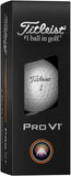 Titleist Pro V1 Golf Balls