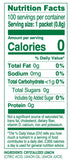 True Lemon 100ct (Pack of 1) - Water Enhancer - Bulk Dispenser - 0 Calorie Drink Mix Packets For Water - Sugar Free Lemon Flavoring Powder Packets