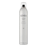 Kenra Professional Volume Spray 25 | Super Hold Finishing & Styling Hairspray | Flake-free & Fast-drying | Wind & Humidity Resistance | All Hair Types