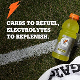Gatorade Thirst Quencher, Lemon-Lime, 20 Fl Oz (Pack of 8)