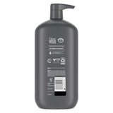 DOVE MEN + CARE Body & Face Wash Sensitive Skin For Hydrated, Smooth Skin - 30 oz