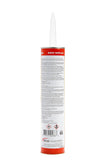 Dicor 501LSW-1 Epdm Self-Leveling Lap Sealant-10.3 Oz. Tube, White, 10.3 Fluid_Ounces (Packaging May Vary)