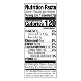 Amazon Grocery, Two Bite Brownies, 11.4 Oz, Frozen