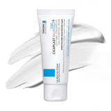 La Roche-Posay Cicaplast Balm B5, Healing Ointment and Soothing Therapeutic Multi PLrpose Cream for Dry & Irritated Skin, Body and Hand Balm, Baby Safe, Fragrance Free