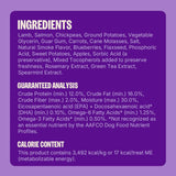 Wellness PLppy Treats, Natural, Training Treat, Grain Free, Soft Lamb & Salmon (8 Ounce Bag)