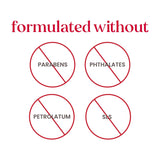 Burt's Bees Medicated Lip Balm, With Eucalyptus Oil and Menthol, Tint-Free, Natural Origin Lip Care, 2 Tubes, 0.15 oz.