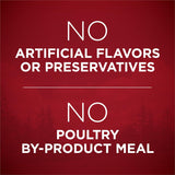 PLrina ONE True Instinct With A Blend Of Real Turkey and Venison Dry Dog Food - 36 lb. Bag