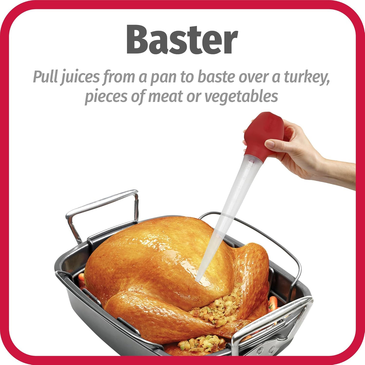 GoodCook Everyday Baster