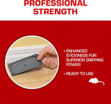 Tomcat Glue Traps Mouse Size with Eugenol for Enhanced Stickiness - Sticky Pads For Mice, Cockroaches, and Spiders, 6 Traps