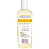 Palmer's Shea Formula Raw Shea Body Oil with Vitamin E, Deep Body Moisturizer to Soothe & Nourish Dry, Sensitive & Eczema-Prone Skin, 8.5 oz