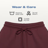Common Stitch 3 Pack Wide Leg Fleece Lounge Sweatpants for Women — Deep Pockets, Relaxed Fit, Elastic Drawstring Waist