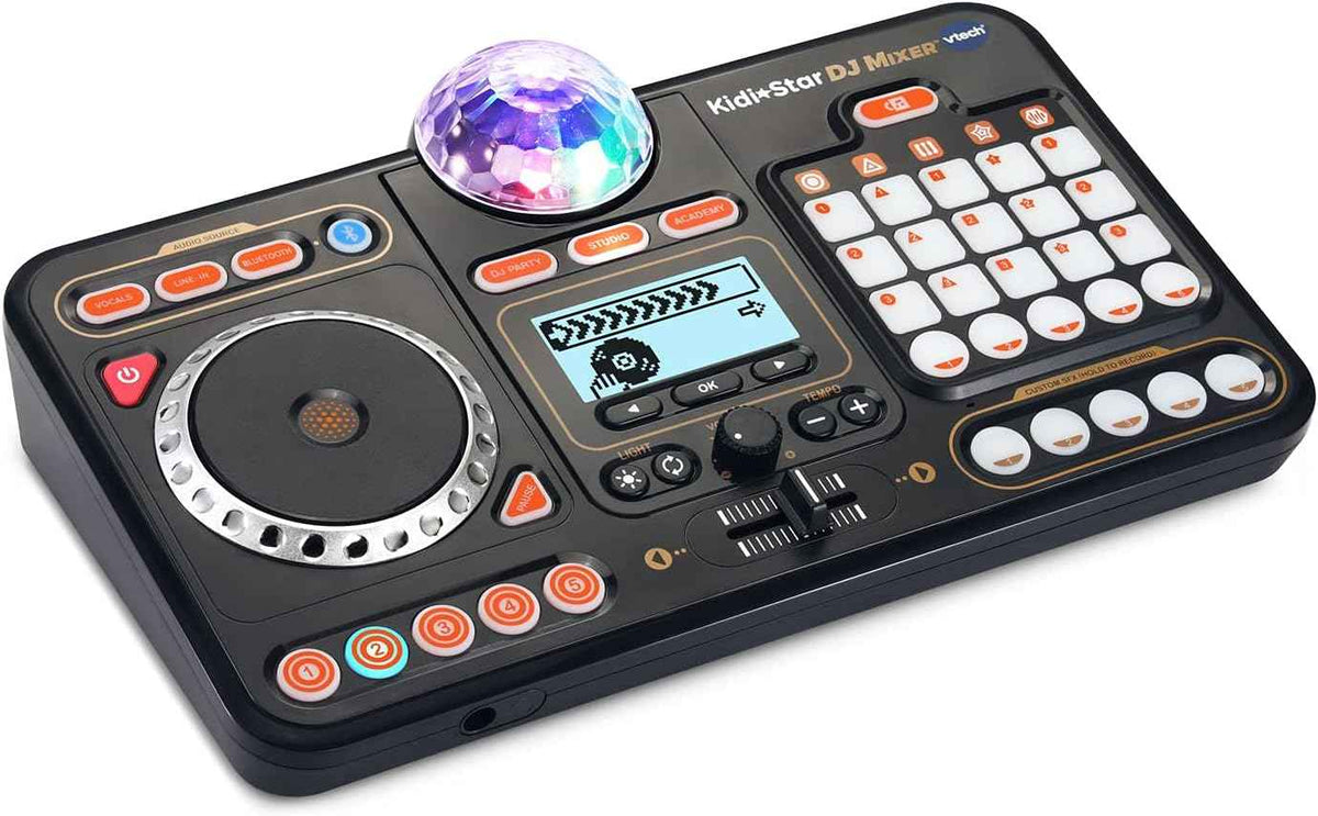 VTech Kidi Star DJ Mixer