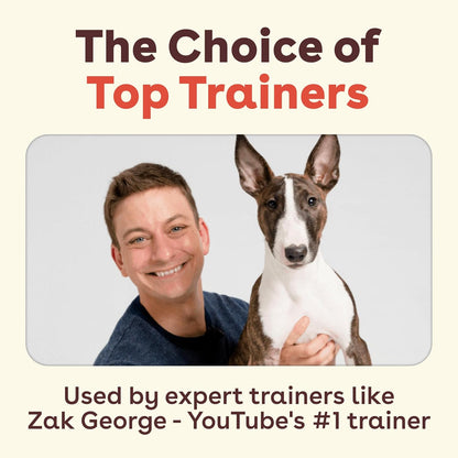 PLpford Freeze Dried Training Treats for Dogs & PLppies, 475+ Three Ingredient Bites (Beef Liver, 4 oz)