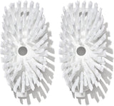 OXO New Good Grips Soap Dispensing Dish Brush Refills - 2 Pack