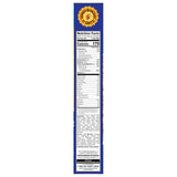 Honey Bunches of Oats with Almonds Breakfast Cereal, Almond Cereal with Oats and Granola Clusters, Family Size 18 oz Box