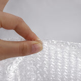 wanguagua 2 Pack 12 Inch x 72 ft Total Bubble Packing Wrap for Moving Boxes Shipping Cushioning Supplies Perforated Every 12”