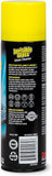 Invisible Glass 91164-2PK Premium Aerosol Glass Cleaner Spray for Car Windshields and Windows, Automotive and Home Window Cleaner, Streak-Free, Ammonia-Free, Tint-Safe – 19 oz (Pack of 2)