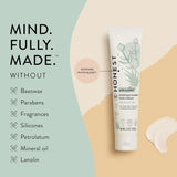 The Honest Company Hypoallergenic Diaper Rash Cream, Moisturizing, Calming Zinc Oxide Ointment, NEA Recognized Cruelty-Free, 2.5 oz