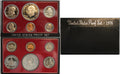 1976 U.S. Proof Set in Original Government Packaging