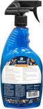 Roman’s E-Z Hang Peel & Stick Wallpaper Helper, Clear, Non-Staining, 32 Fluid Ounces