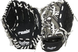 Rawlings | Remix T-Ball & Youth Baseball/Softball Glove | Sizes 9" - 10.5"