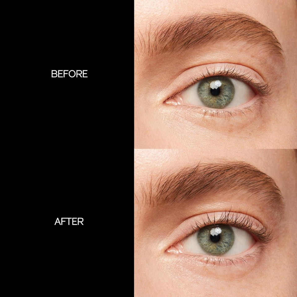 Shiseido Eyelash Curler - Crimps & Curls Lashes for Perfect, Eye-Framing Fringe - Gentle & Safe - Includes Replacement Pad