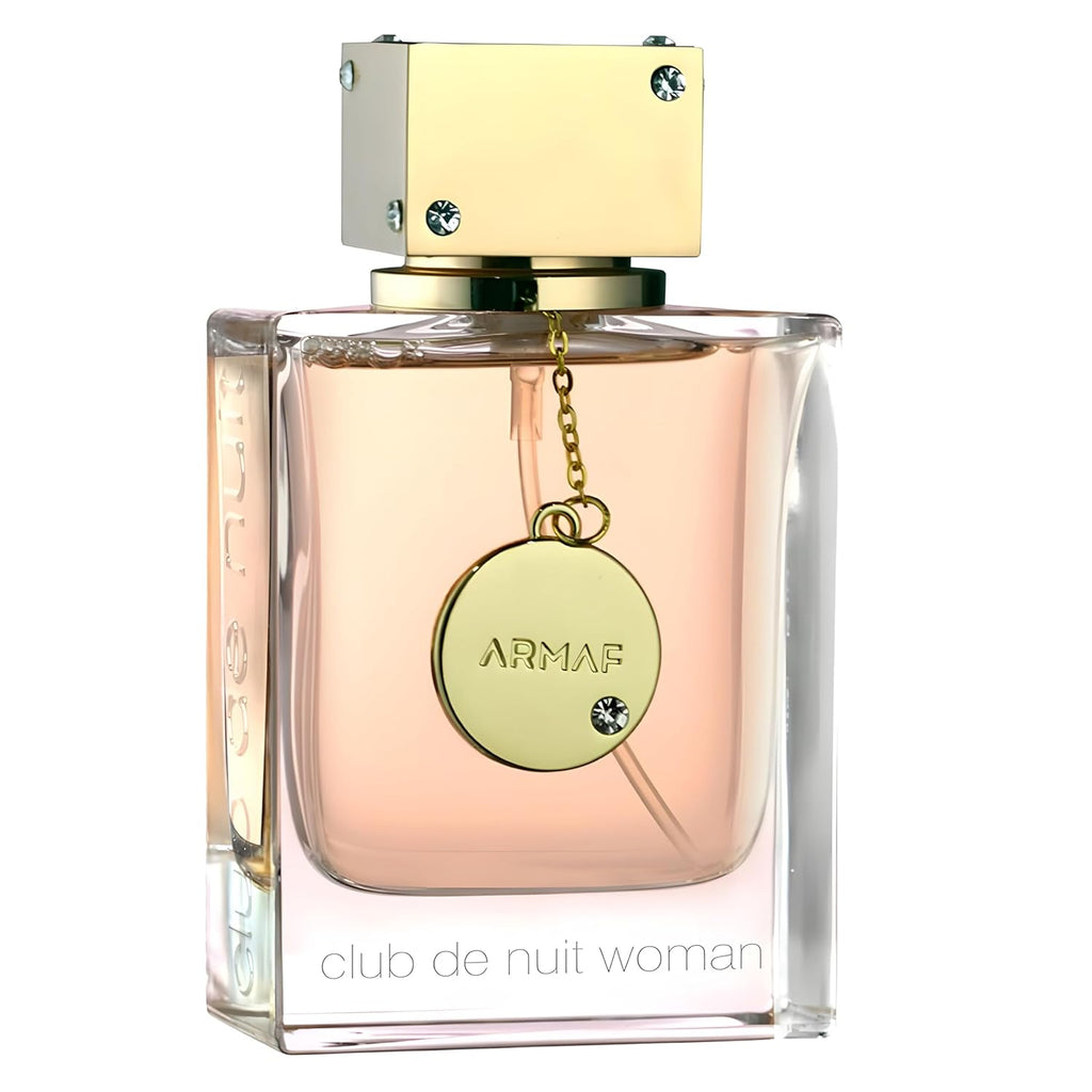 Armaf Club De Nuit 3.6 oz Eau de Parfum Spray fragrance for everyday women use