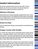PoolRX+ pool unit 7.5k-20k gallons