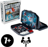 Hasbro Gaming Battleship with Planes Strategy Board Game for Ages 7 and Up (Amazon Exclusive)