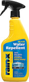 Rain-X 800002250 Glass Treatment Trigger, 16 Fl Oz - Exterior Glass Treatment to Dramatically Improve Wet Weather Driving Visibility During All Weather Conditions