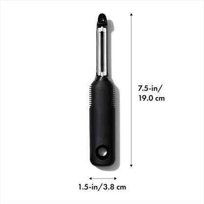 OXO Good Grips Swivel Vegetable Peeler