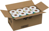 Bounty Select-A-Size Paper Towels, White, 8 Triple Rolls = 24 Regular Rolls - PureLivingMart