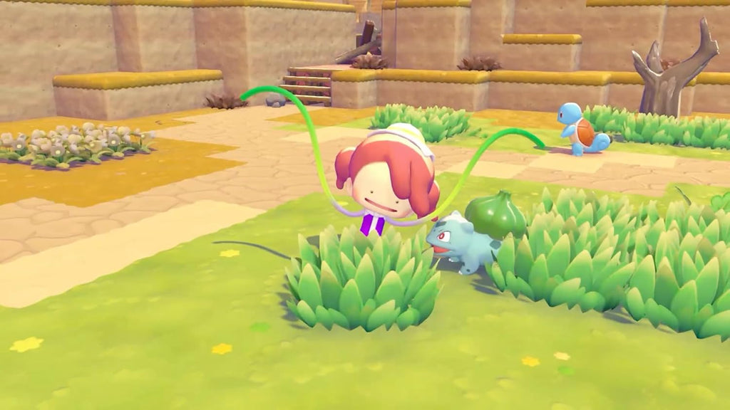 Pokémon Pokopia - Nintendo Switch 2
