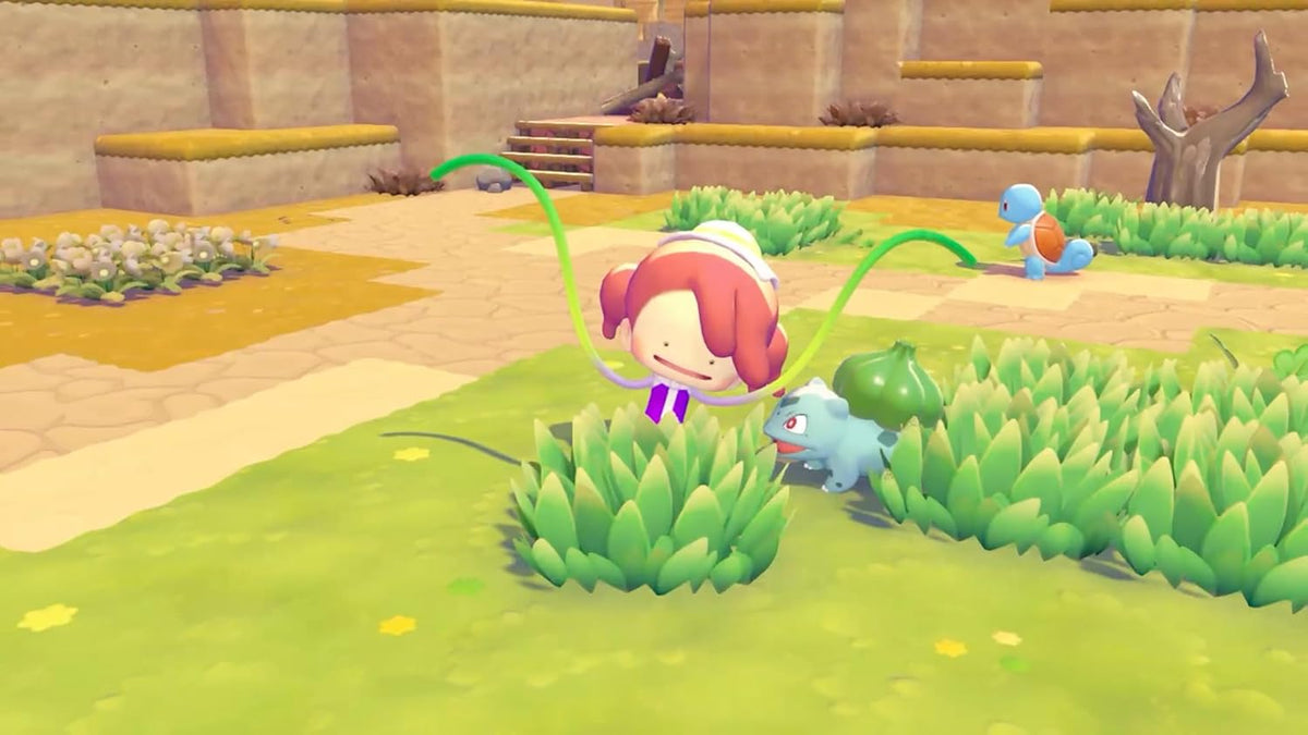 Pokémon Pokopia - Nintendo Switch 2