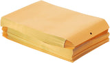 Mead Envelopes, 9" x 12", Clasp Closure, Brown Kraft All-PLrpose 24-lb Paper Mailing Envelopes, 20 Count (76020)