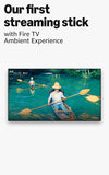 Amazon Fire TV Stick 4K Max streaming device, with AI-powered Fire TV Search, supports Wi-Fi 6E, free & live TV without cable or satellite