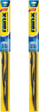 Rain-X 820149 WeatherBeater Wiper Blades, 22" Windshield Wipers (Pack of 2), Automotive Replacement Windshield Wiper Blades That Meet Or Exceed OEM...