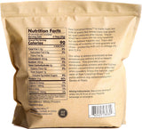 Raw Grass Fed Whey Protein Powder, Unflavored – 1 Ingredient, No Additives or Fillers, Undenatured, Made in USA, 5 lb