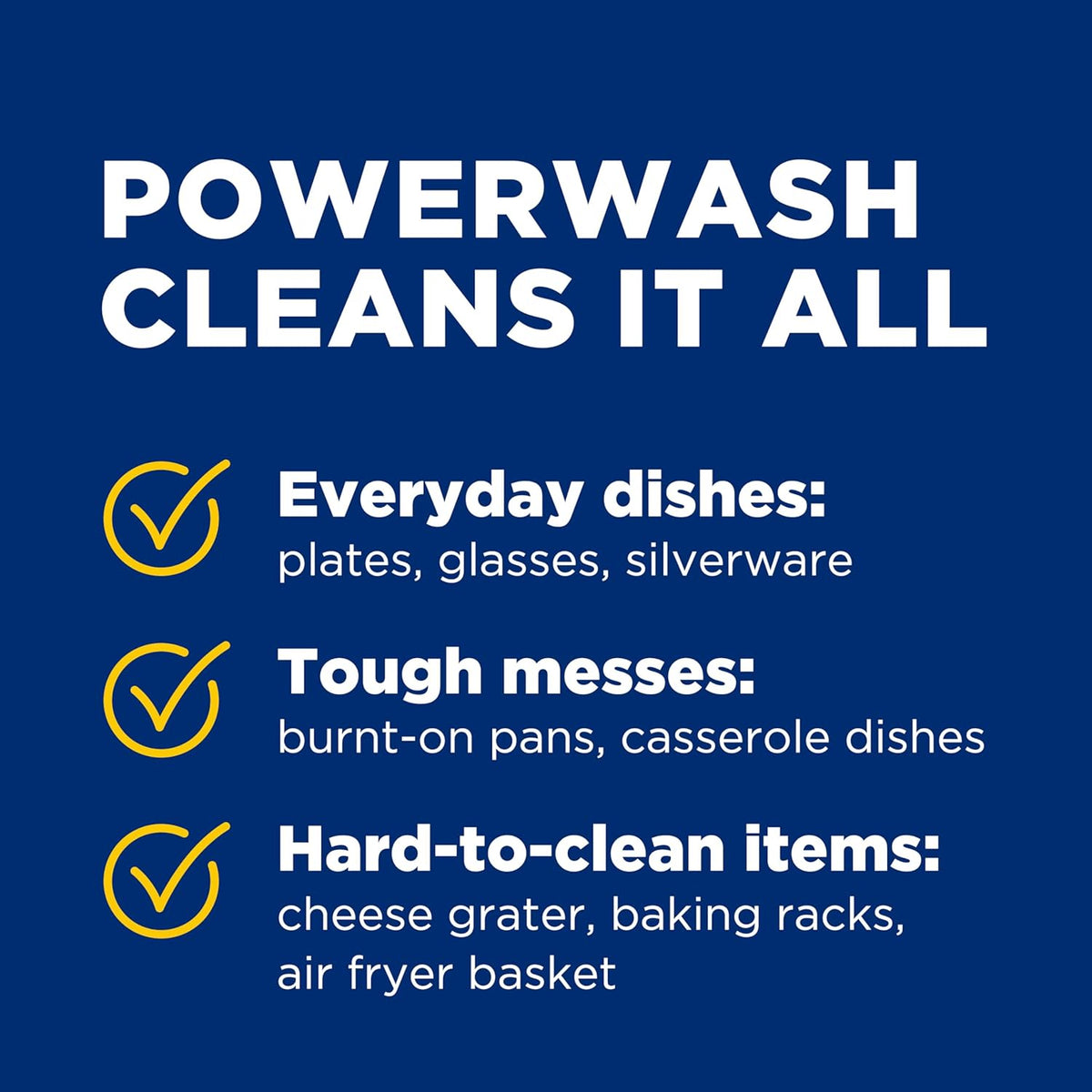 Dawn Powerwash Spray, Dish Soap, Dishwashing Liquid, Cleaning Supplies, Fresh Pine, 1 Starter Kit, 16 Fl Oz