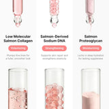 KAHI Wrinkle Bounce Multi Balm Stick | PDRN Collagen Wrinkle Stick | Korean Skin Care |All-in-One Hydrating Lip Balm Eye Cream Neck Cream Make Up Base & Face Mist Moisture Balm