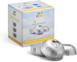 FROG @Ease Replacement SmartChlor Cartridge for use with Hot Tub FROG @Ease Floating System - Hot Tub Sanitizer System Supports Less Chlorine Use - 3 Pack