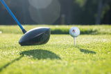 PrideSports PTS Wood Golf Tees | 100 Count, 2-3/4 Inch | #1 Wood Tee on Tour | Best for Drivers & Woods