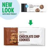 Amazon Grocery, Chunky Chocolate Chip Cookies, 11.75 Oz