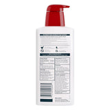 Eucerin Eczema Relief Cream Body Wash, Eczema Body Wash with Colloidal Oatmeal, Ceramide-3 and Licorice Root Extract, 13.5 Fl Oz Bottle