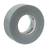 Duck Brand Max Strength Duct Tape - 1 Roll - Heavy Duty Hold - 1.88 Inch x 45 Yards - Silver (240201)
