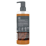 DOVE MEN + CARE 2-in-1 Shampoo + Conditioner Sandalwood & Cardamom Oil for Thick & Full Hair, + Vitamin B3 & Mineral Complex, 17.5 oz