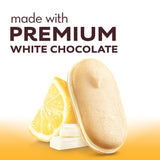 Pepperidge Farm Milano White Chocolate Lemon Flavored Cookies, 7 Oz Bag