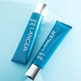 Lancer Skincare The Method: Cleanse Face Cleanser, Daily Face Wash with Salicylic Acid, Normal or Combination Skin, 4.05 Fluid Ounces