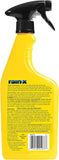 Rain-X 800002250 Glass Treatment Trigger, 16 Fl Oz - Exterior Glass Treatment to Dramatically Improve Wet Weather Driving Visibility During All Weather Conditions
